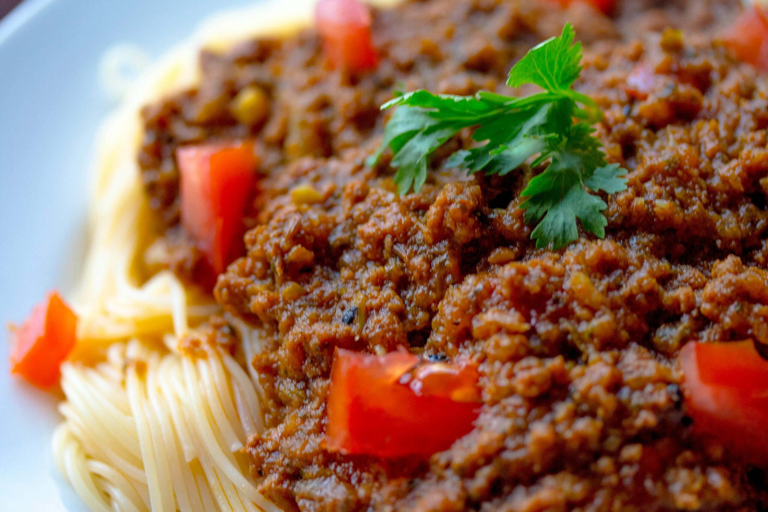 De Jacht op de Perfecte Spaghetti